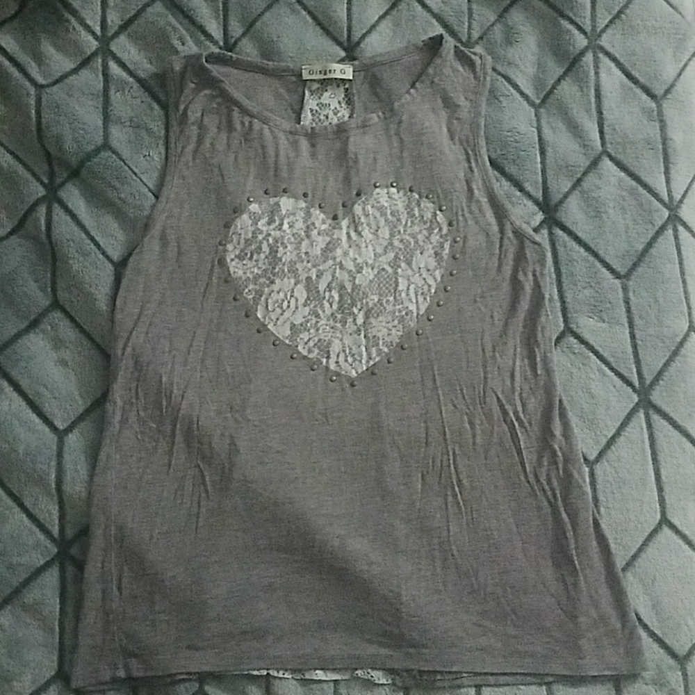 Tank top